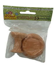 FONTANA VASCA E PESCI