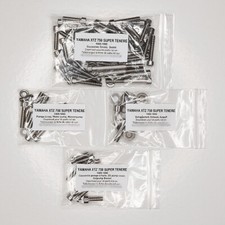 YAMAHA XTZ 750 SUPER TENERE