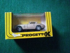ProgettoK Automodelli 1/43 110a Ferrari 250 MM 1953 Stradale Die cast metal NEW