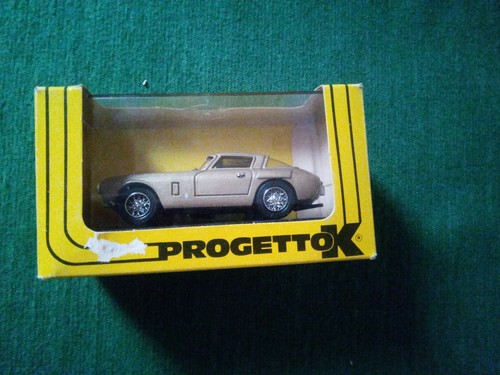 Progettok automodelli 43 - progettok,