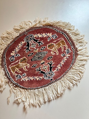 Tappeto orientale annodato - , a
