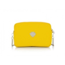 Borsa Le pandorine in pelle