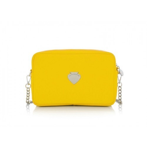 Borsa pandorine pelle - le,