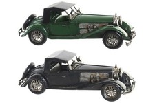 AUTOMOBILE D'EPOCA  MODELLINO