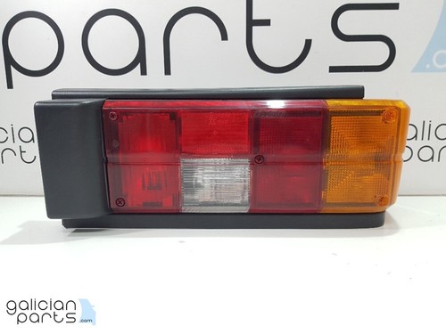 7569241 faro posteriore der - 7569241,