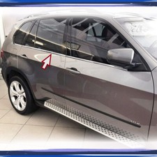 Modanature Finestra Cromo Per