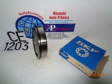 N314NR CUSCINETTO CAMBIO ALBERO PRIMARIO FIAT IVECO 693 683 619 SKF
