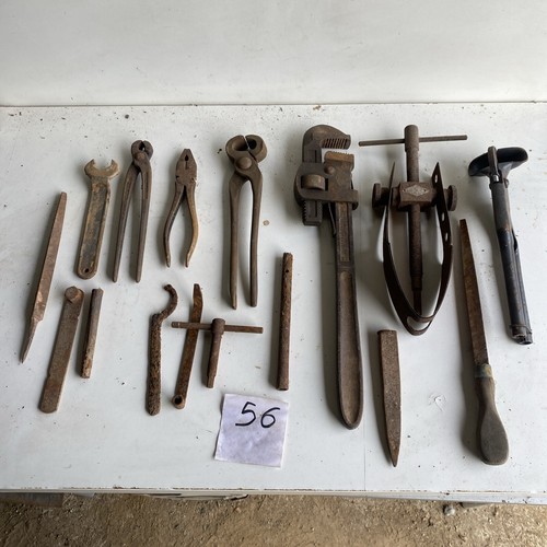 Attrezzi meccanico officina - meccanico,