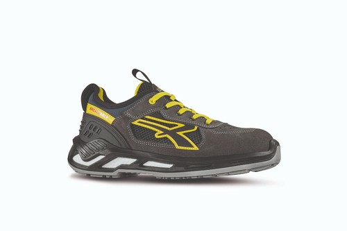 Power scarpe lavoro - da,