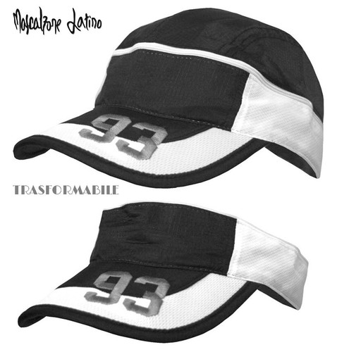 Cappello baseball