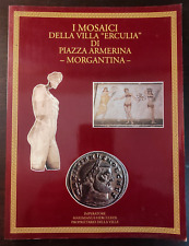 I Mosaici della Villa Erculia