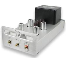 Preamplificatore valvolare