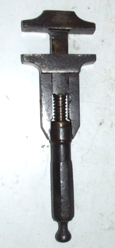 Chiave universale doppia - chiave,