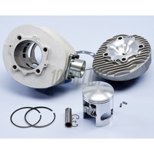 KIT CILINDRO POLINI 210cc