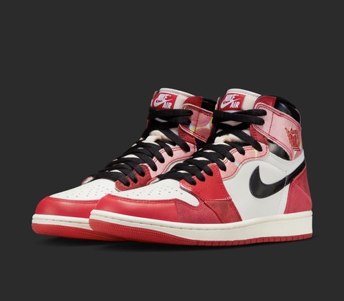 Air jordan high x - air, og