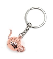 Teiera Caffè Antico Bronzo