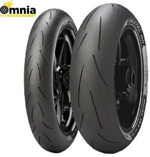 Coppia gomme moto metzeler - coppia,