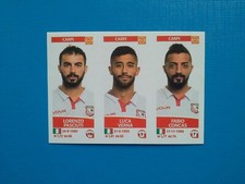 Figurine Calciatori Panini