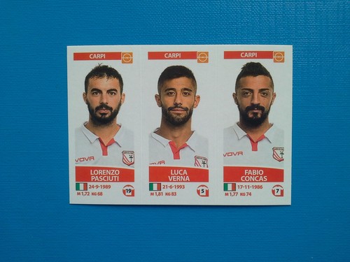 Figurine calciatori panini - figurine,