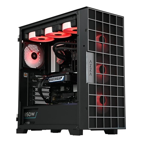Gioco rgb amd ryzen 7 - pc,
