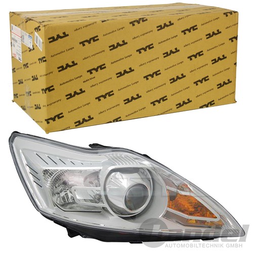 Tyc d1s fari anteriori - tyc,