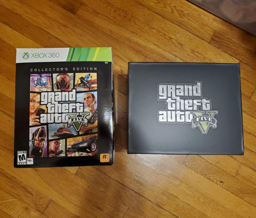 Gta completo edizione - 5,