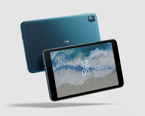 Nokia t10 lte wi - gb,, 4g