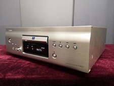 Lettore SACD DENON DCD-SA1