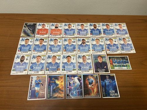 Tematica calciatori panini - tematica,