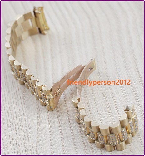 Bracciale president 2 - bracciale,