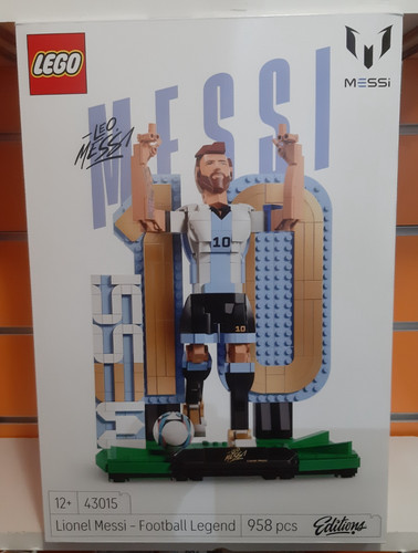 Lego editions 43015 - editions,