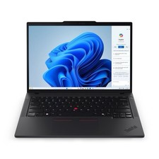 Lenovo ThinkPad T14 Gen 5 14" WUXGA - Ryzen 5 8540U - 16GB RAM - 256GB SSD