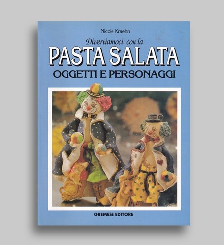 Divertiamoci con pasta - con, la