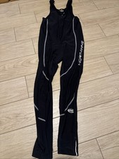 NORTHWAVE Calzamaglia Uomo Invernale Ciclismo Strada MTB Gravel Sz.XL