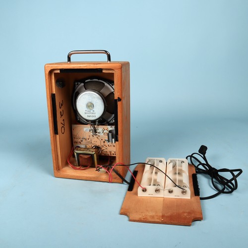 Amplificatore chitarra