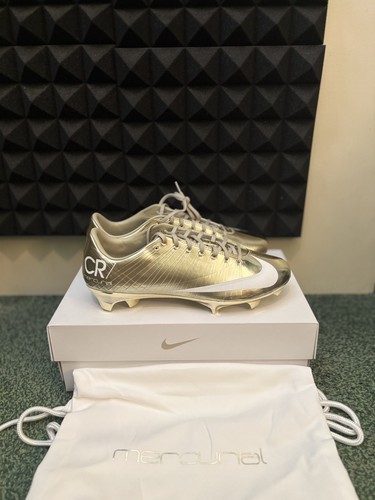 Cr7 nike mercurial - nike,