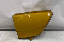 FIANCHETTO POSTERIORE SINISTRO- SUZUKI GT 380