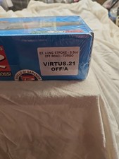 NOVAROSSI VIRTUS .21 Off Road