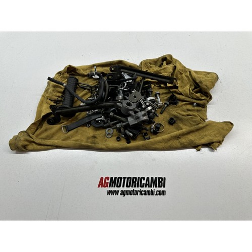 Kit viti viteria yamaha - viti,