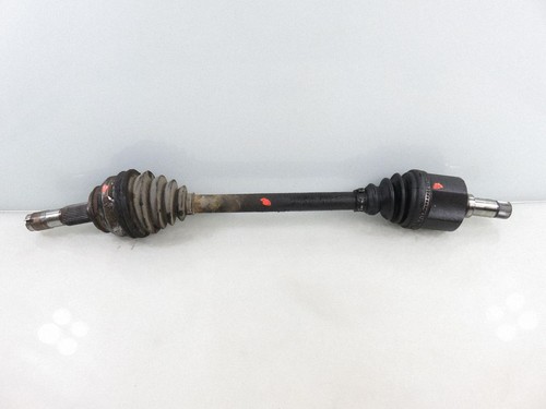 Citroen jumper 2006 arbre - 2006,