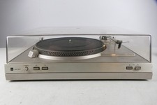 Dual CS 607 Giradischi