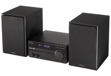 KENWOOD M-819DAB Sistema Audio