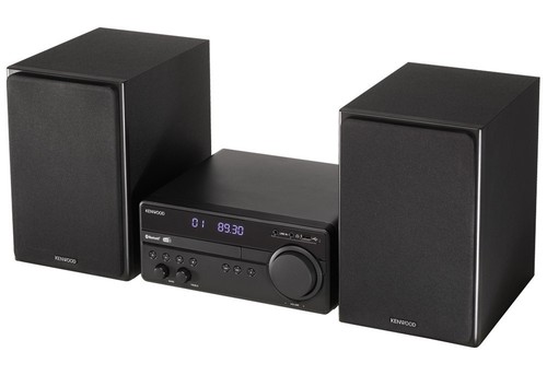 Kenwood 819dab sistema audio - kenwood,