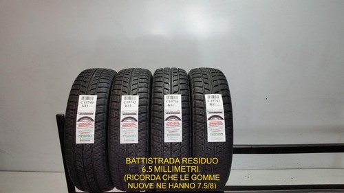 Gomme usate termiche - usate,
