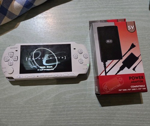 Console sony playstation - console,