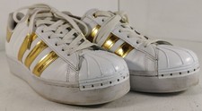 Adidas Superstar FV3340 scarpe