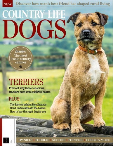 Country life special - country,