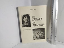 (COLONIALISMO  ITALIA) Dal