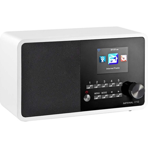 Nds i110 radio internet - nds, wi-fi