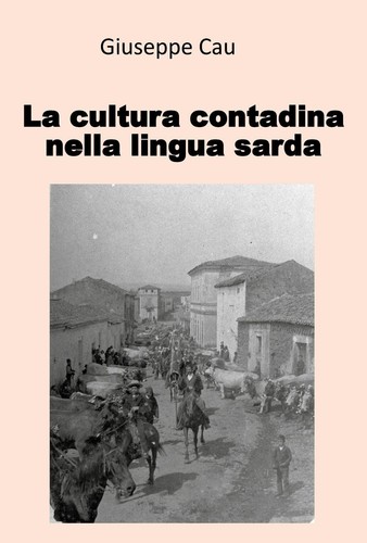 Libri giuseppe cau la - cau,